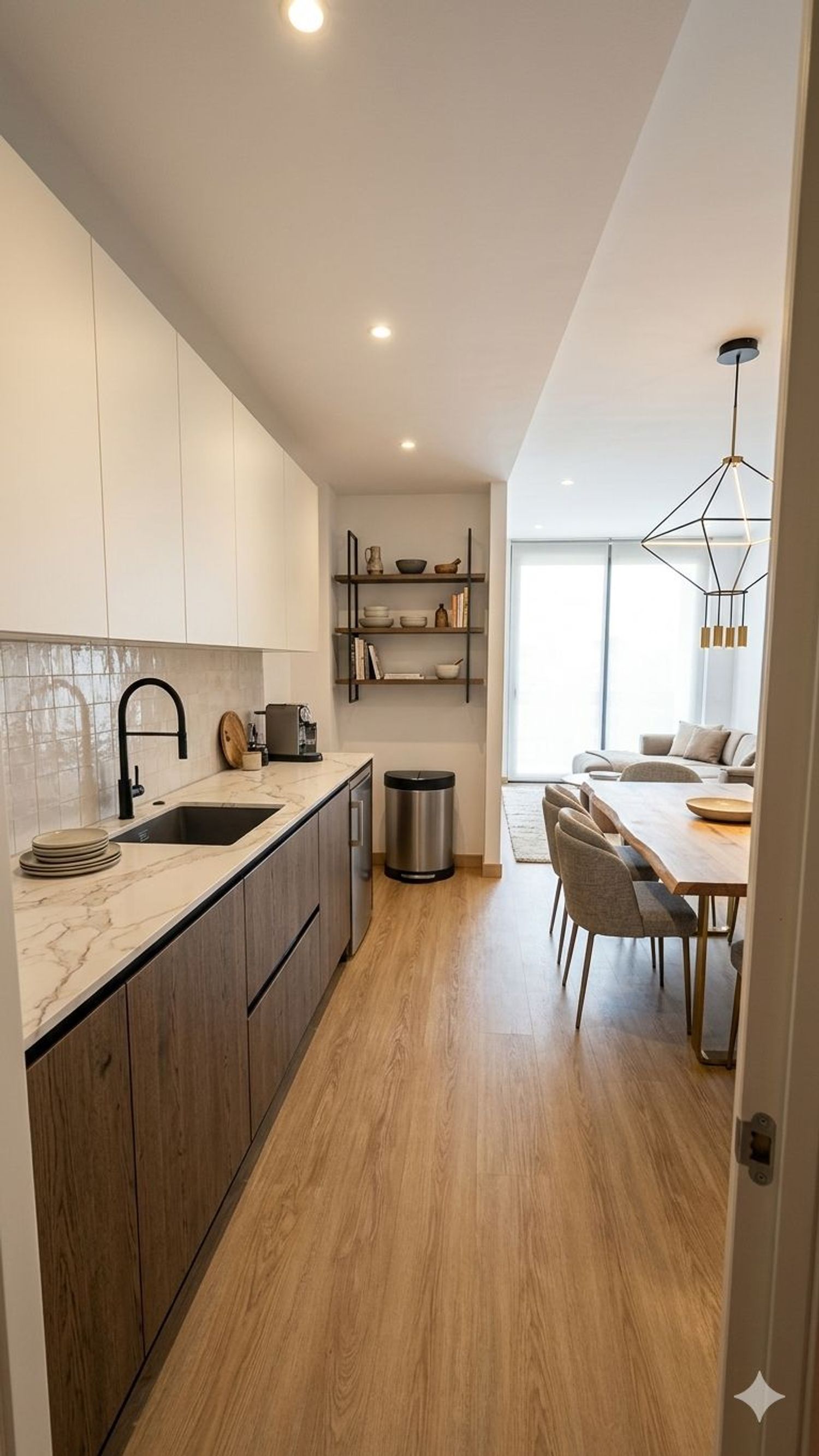 Piso en calle de Isaac Peral, 3 - Foto 2