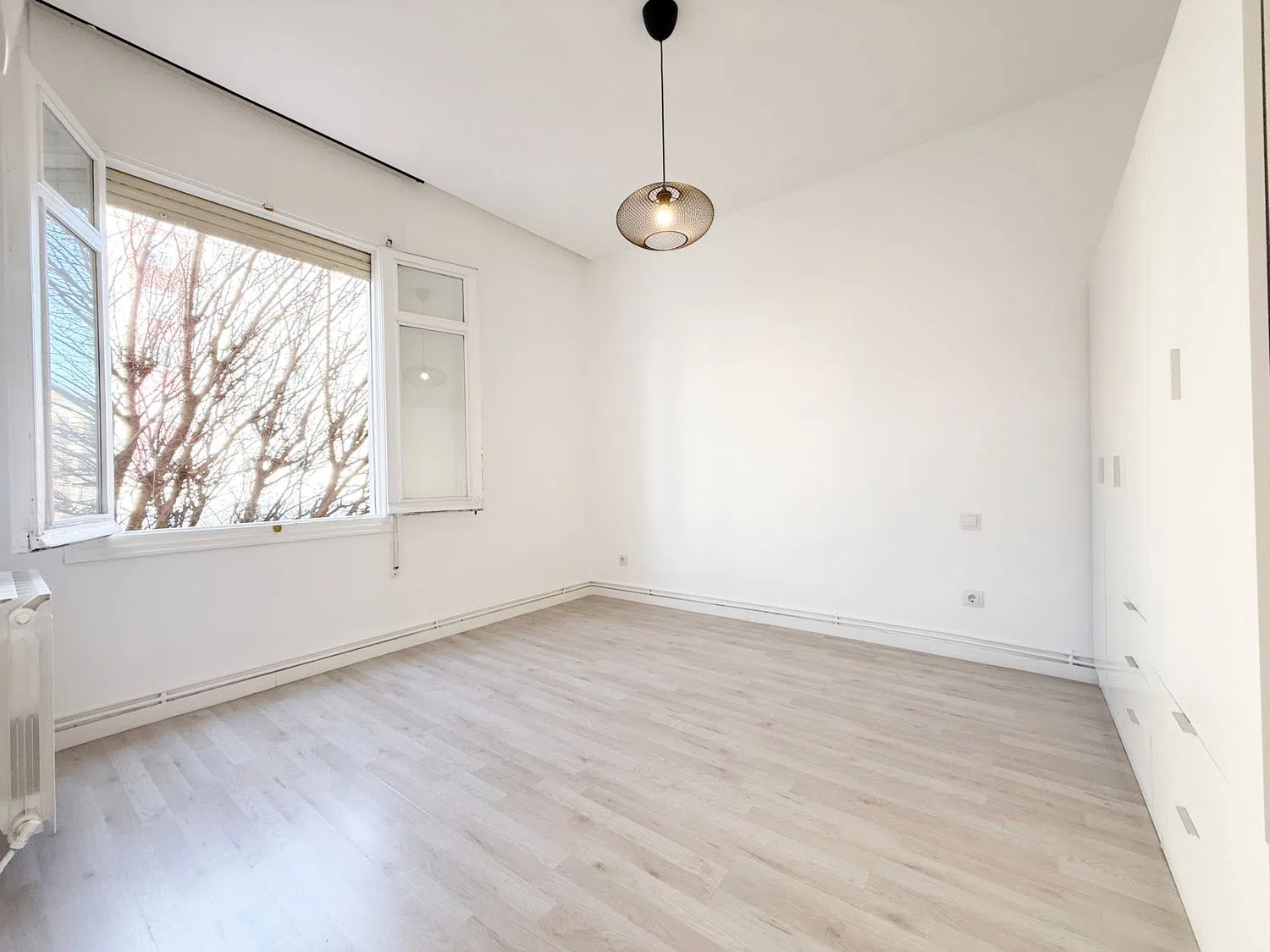 Piso en plaza de la R. Dominicana, 8 - Foto 8