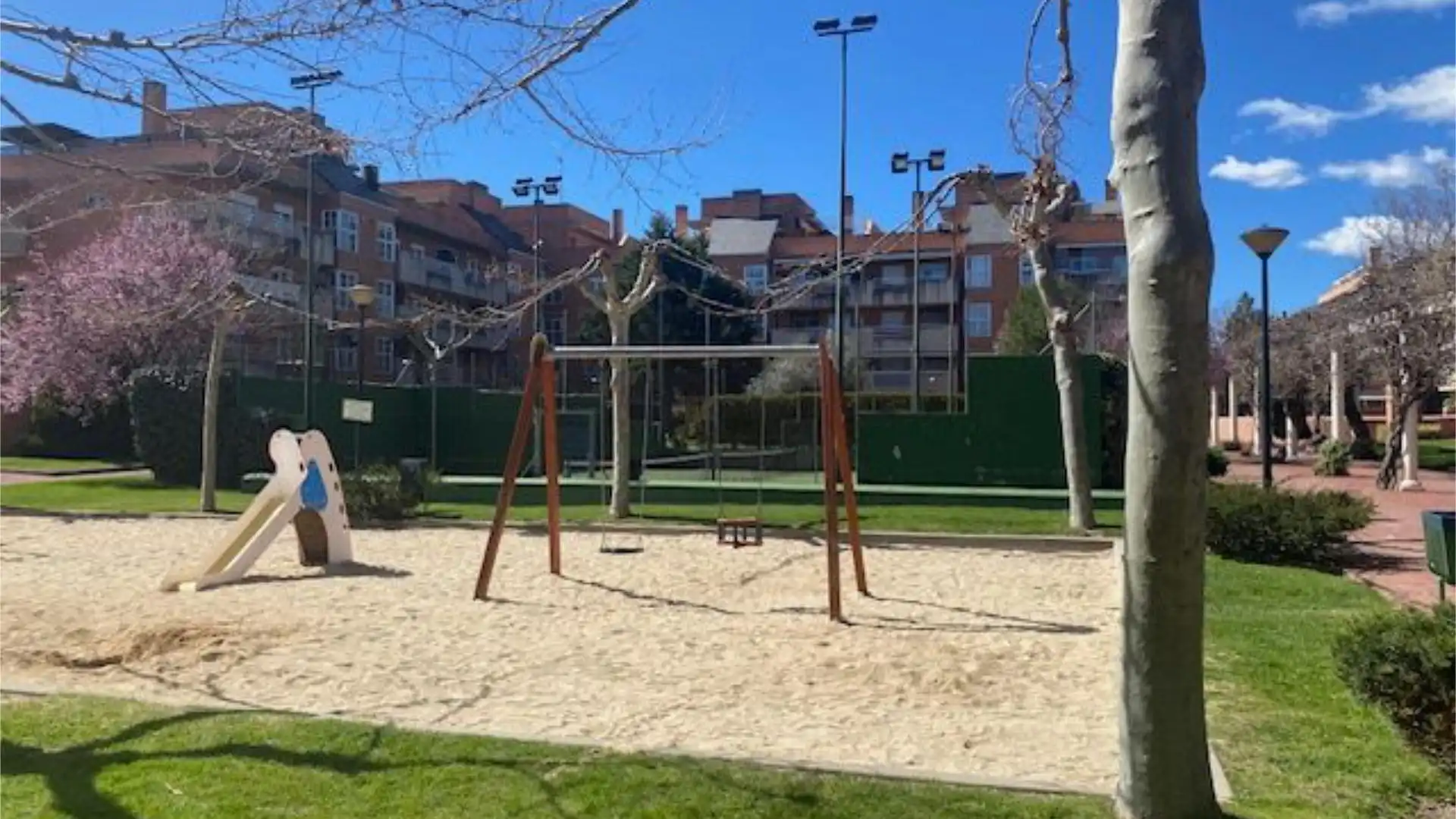 Piso en  Calle Murillo 7 - Foto 2