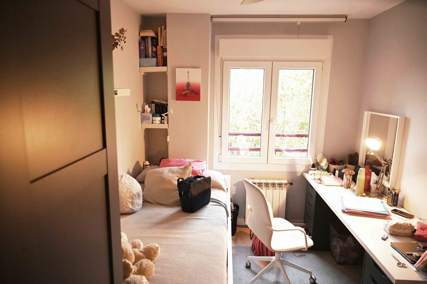 Piso en Paseo de la Chopera, 315, Ensanche, Ensanche - Foto 13