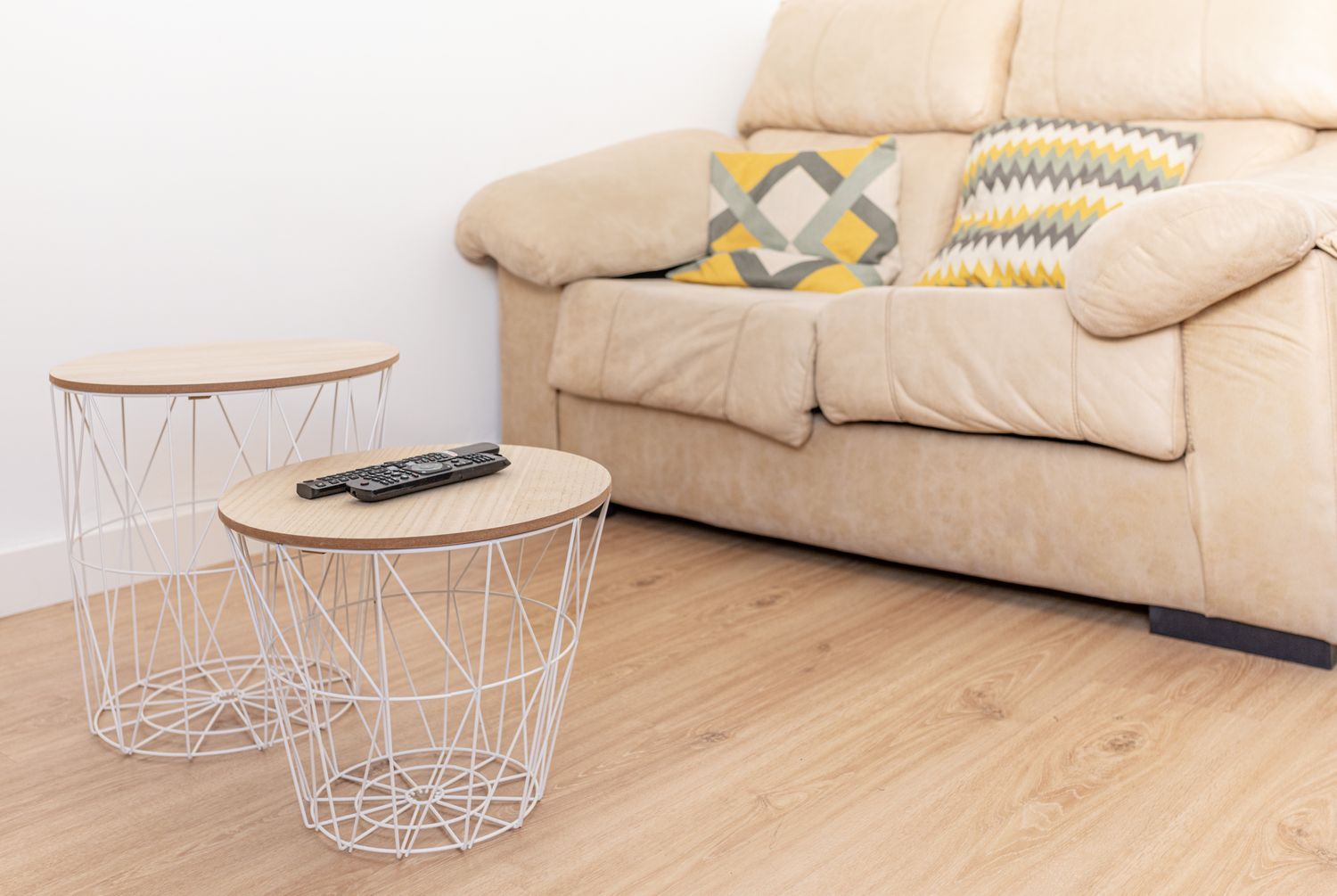 Piso en calle Nieves Viejas, 8 - Foto 4