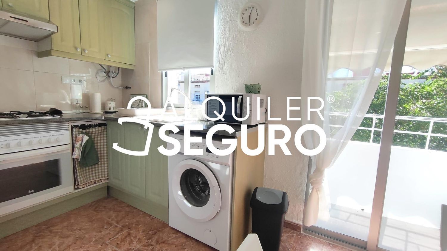 Piso en Calle d'Antella, Tres Forques - Foto 7