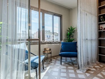 Apartamento en  Calle Pau Claris - Foto 4