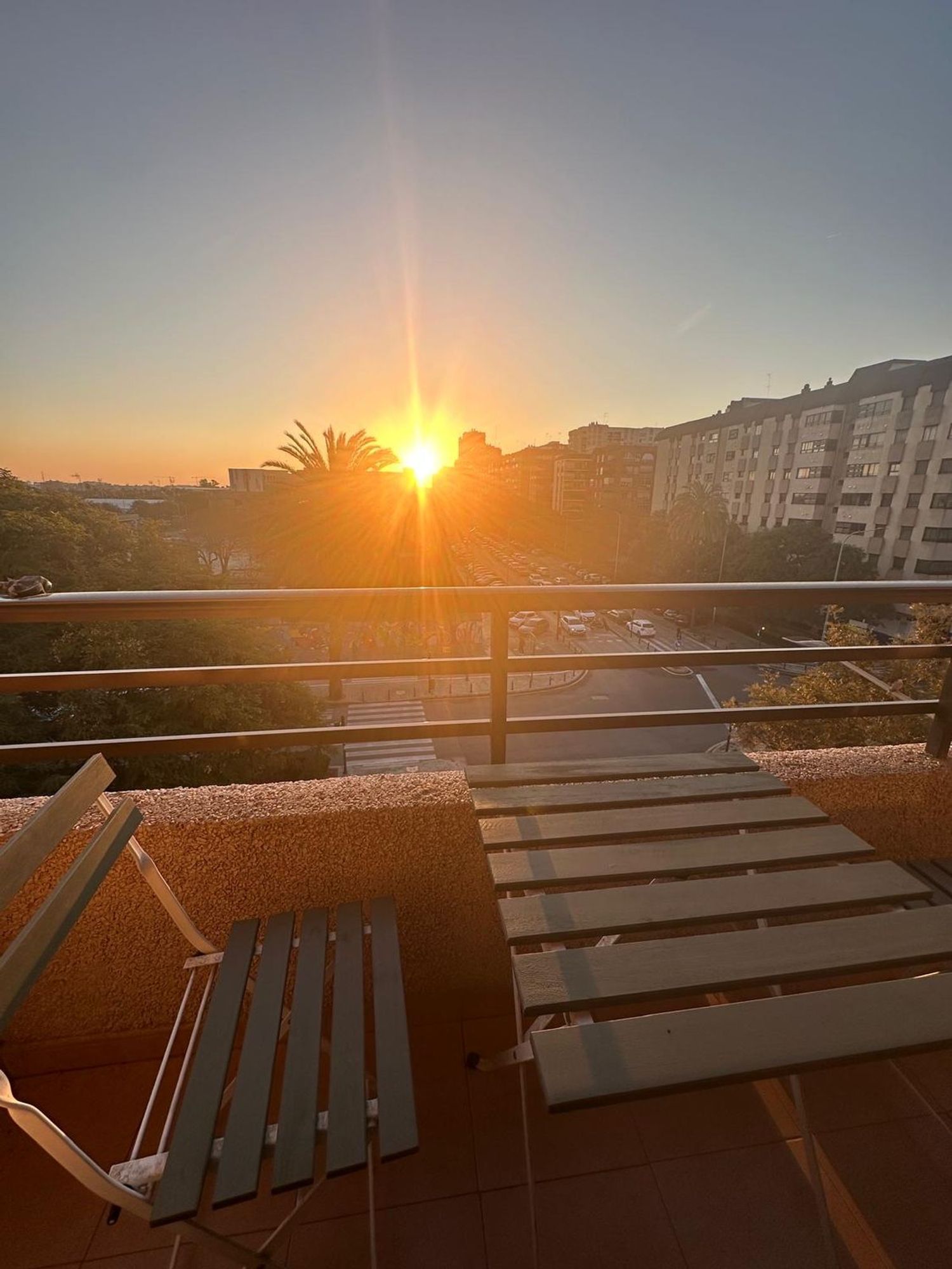 Piso en calle del Serpis, 23 - Foto 1