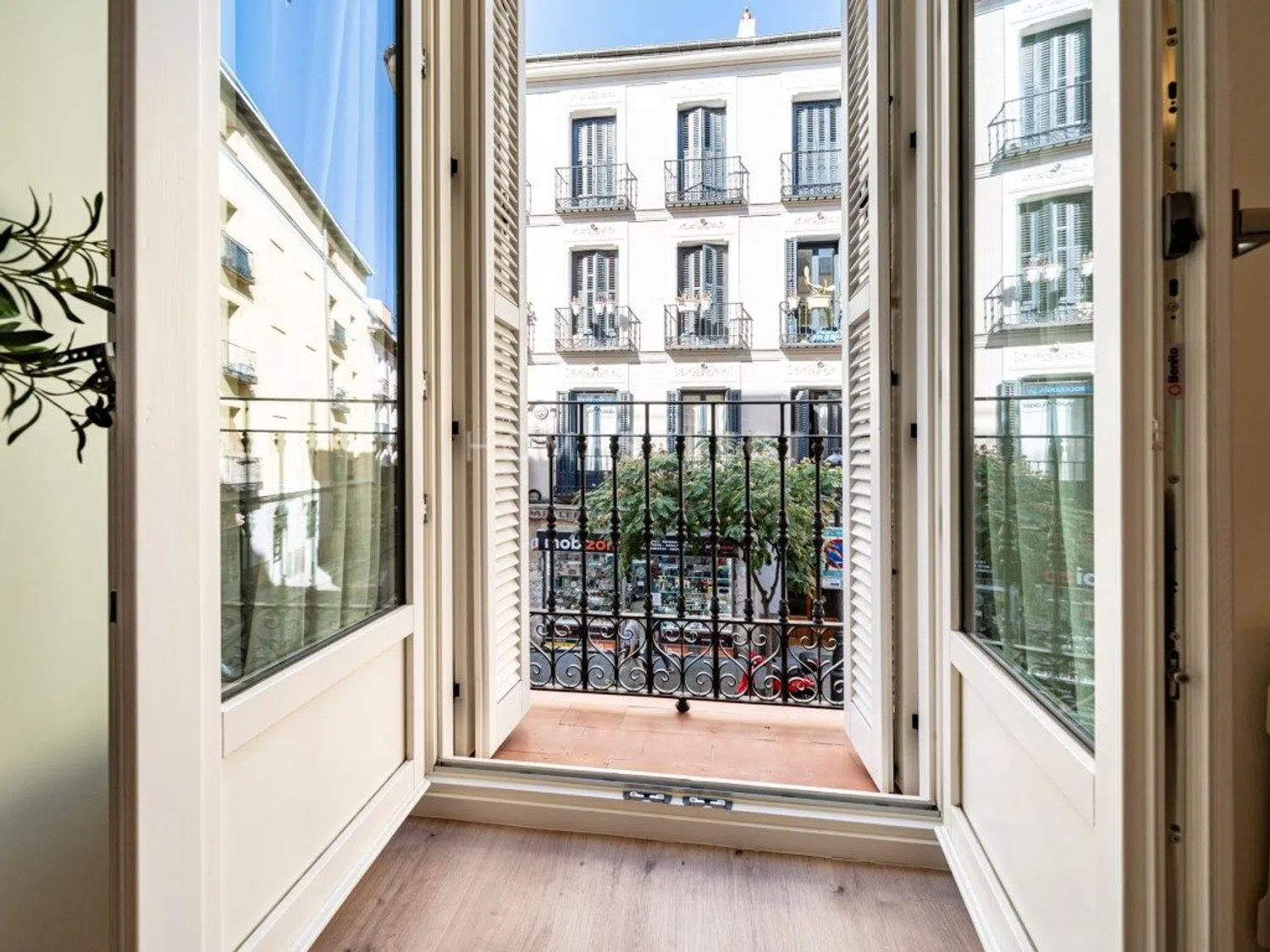 Piso en calle de Santa Isabel - Foto 10