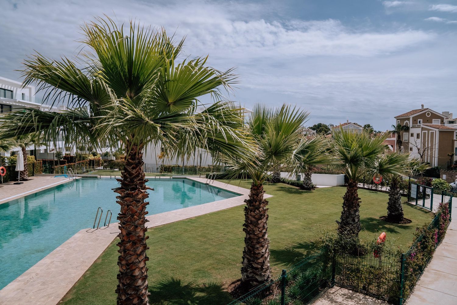 Piso en El Paraiso, 603, Linda Vista-Nueva Alcántara-Cortijo Blanco - Foto 6