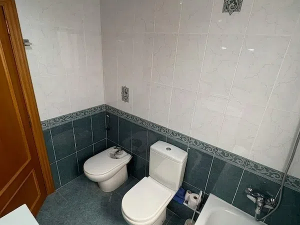 Piso en Calle de la Mare de Déu de la Pau, Zona Avenida al Vedat, Zona Avenida al Vedat - Foto 12