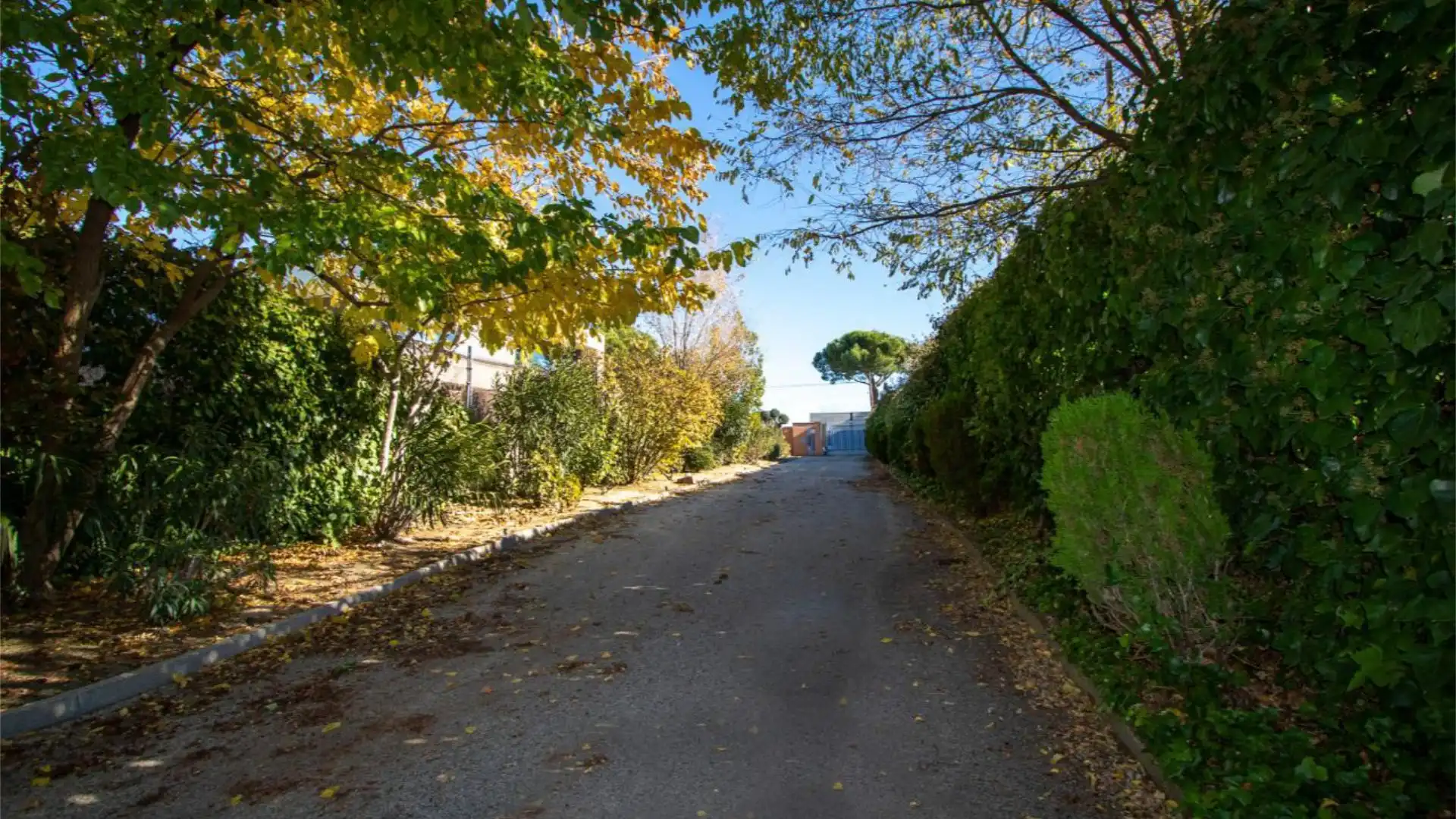 Chalet en  Calle Vallefranco 25 - Foto 11