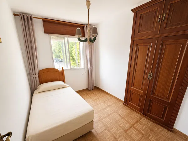 Piso en Calle Matos, 10, Campo Da Torre - Mollabao, Campo Da Torre - Mollabao - Foto 12