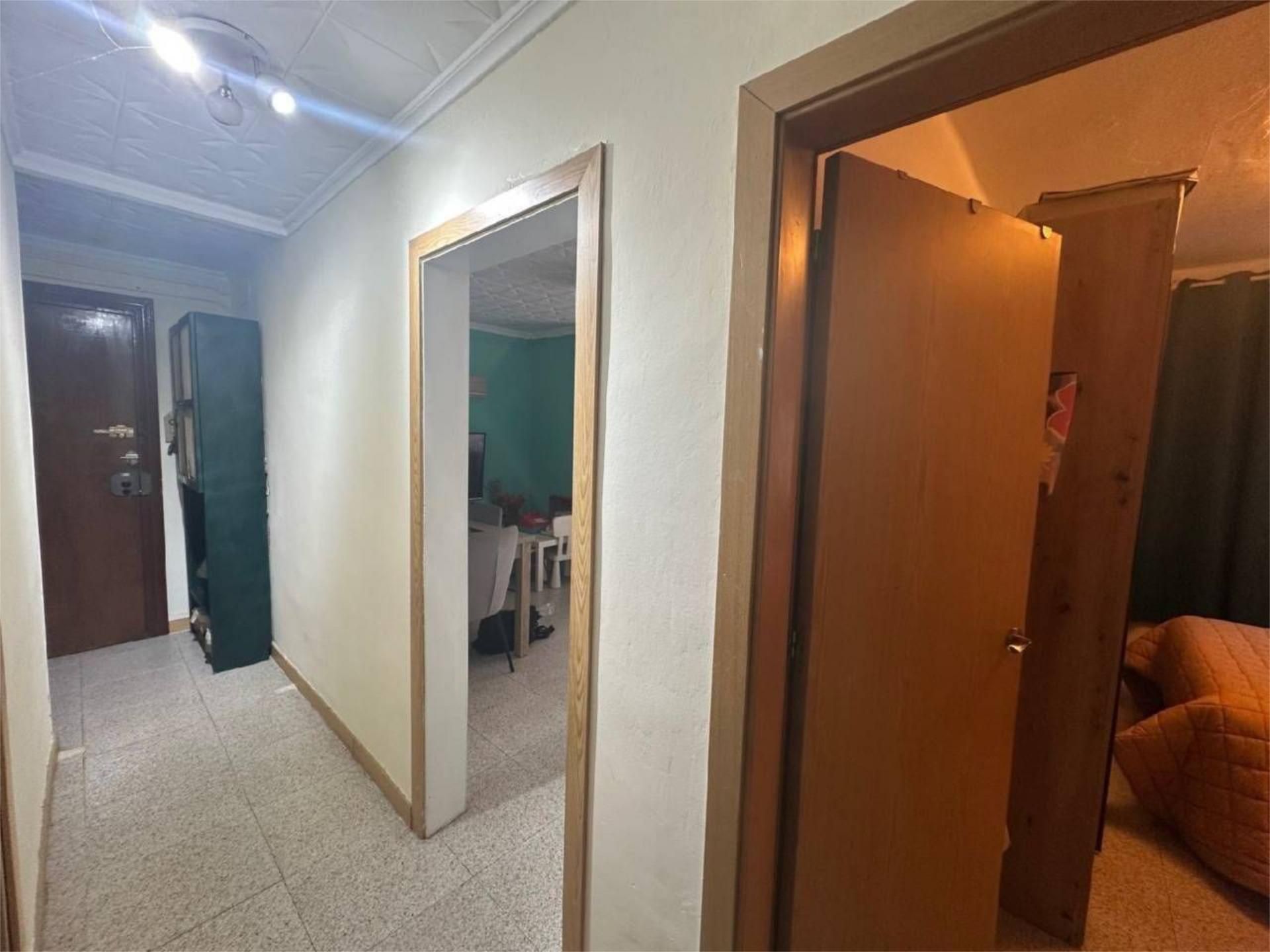 Piso en  Plaça de Ròmul 11 - Foto 1