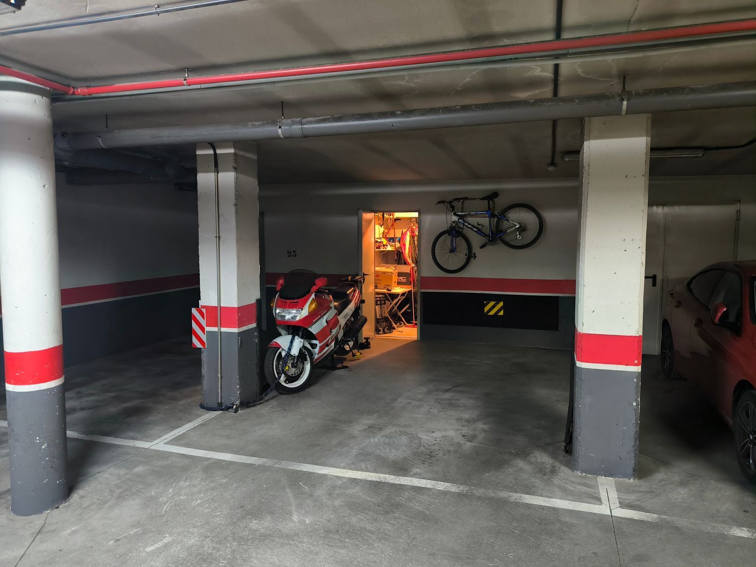 Piso en avenida de la Unión Europea, 12 - Foto 9