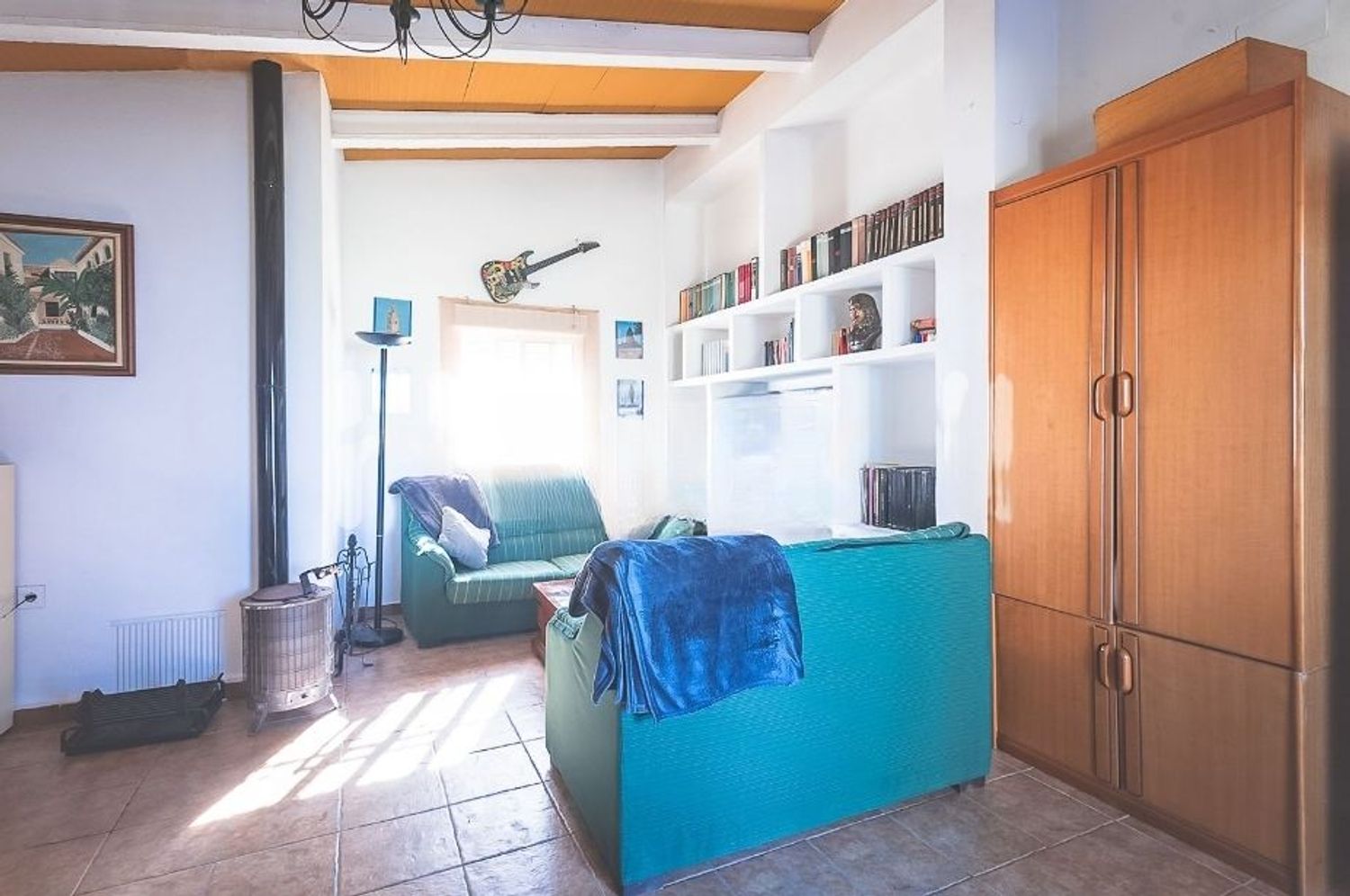 Casa rural en Calle Polígono, 15 Poligono - Foto 16