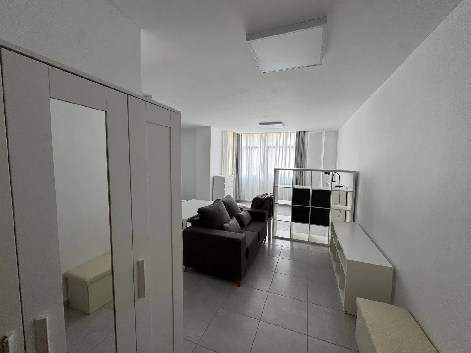 Estudio en calle Fernando Guanarteme, 49 - Foto 6