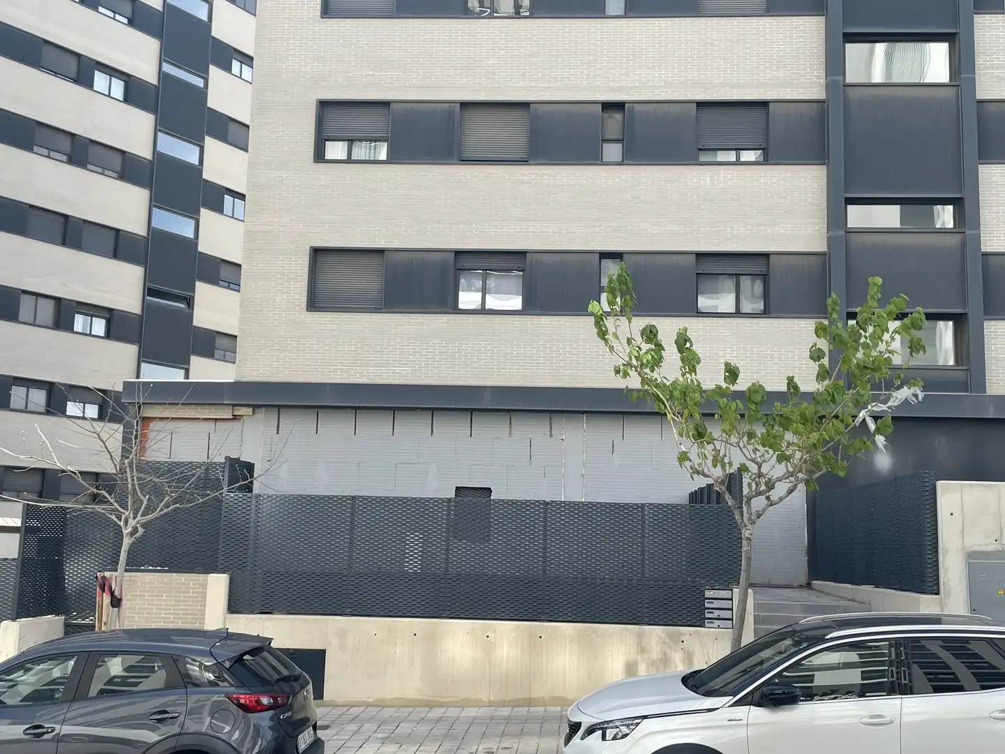 Local comercial en  Calle Doctora Damiana Zaragoza 1 - Foto 18