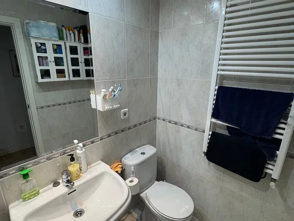 Piso en Calle Guadamolinos, 5 - Foto 10