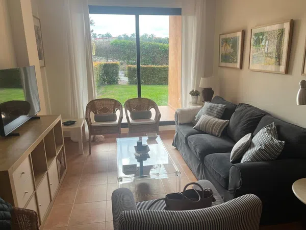 Chalet pareado en Yucas, 7, Urb.Golf Valle este, Urb.Golf Valle este - Foto 8