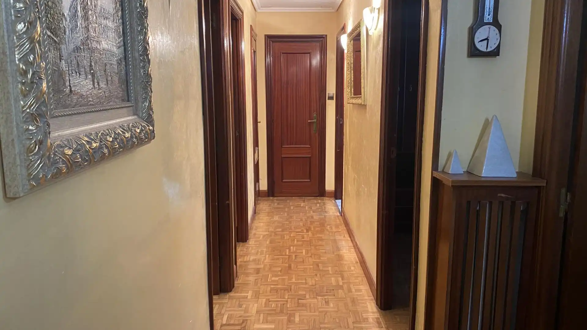 Piso en  Travesía las Huertas 4 - Foto 1