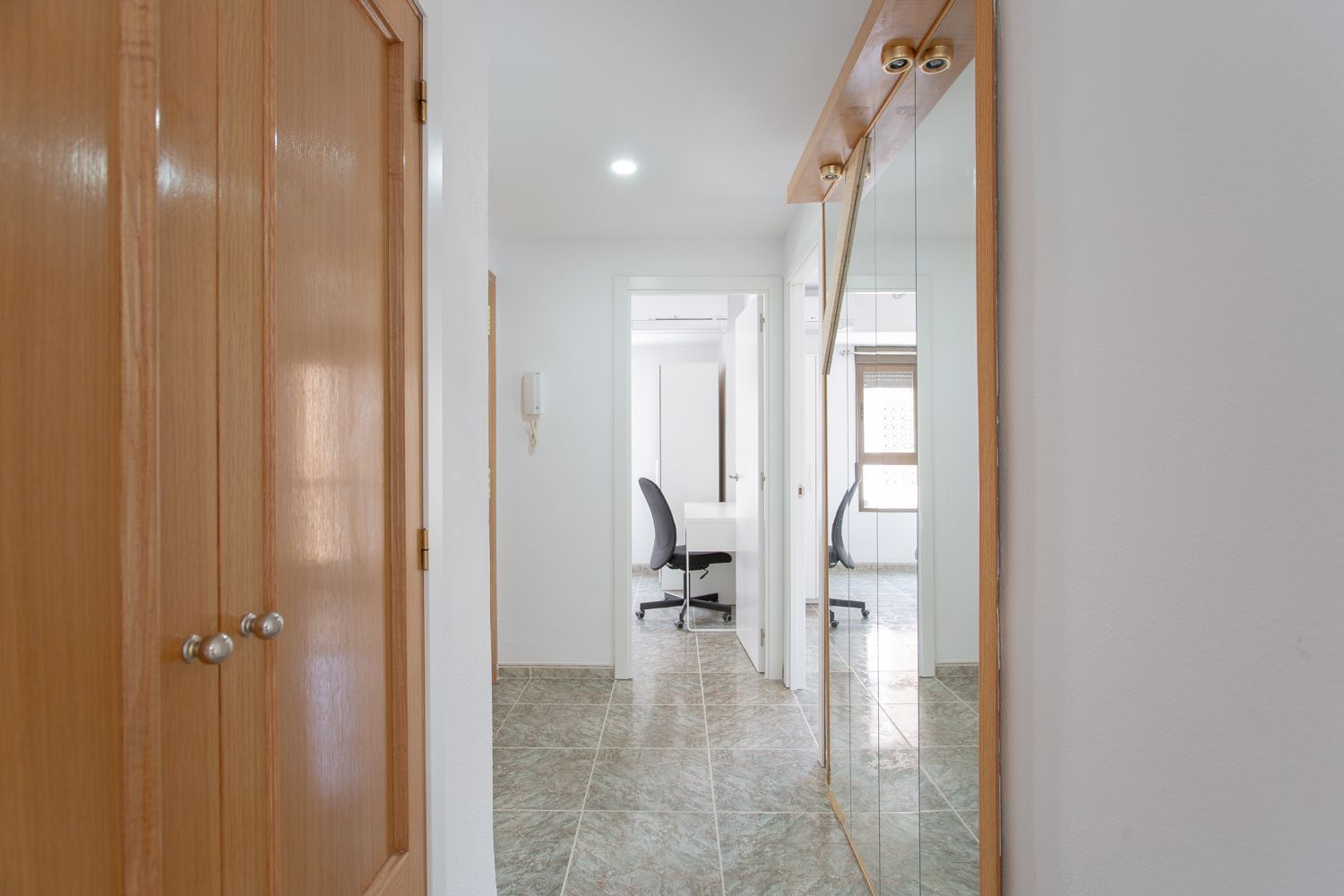 Piso en Calle de Ramon Marquet, Aiora - Foto 22