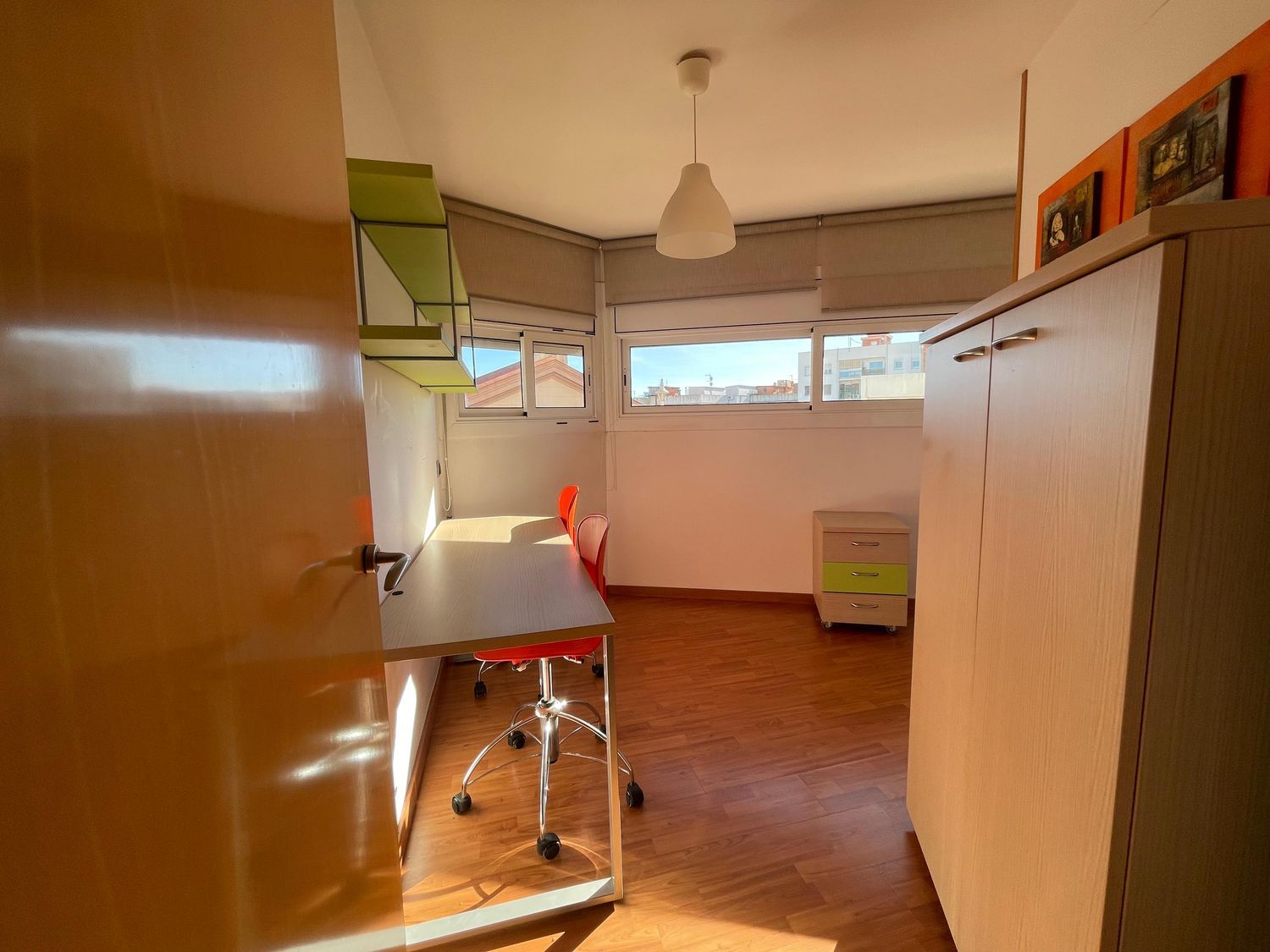 Piso en calle de Joan Batllori, 9 - Foto 10