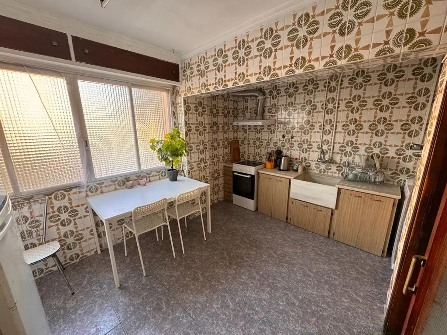 Piso en calle de l'Actor Mauri, 8 - Foto 4