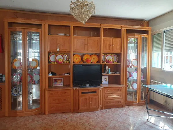 Casa independiente en calle Sierra Engarcerán, 11 e - Foto 6