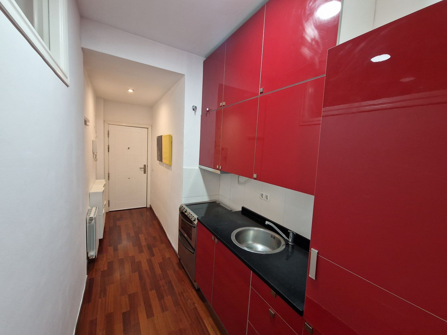 Estudio en Calle Rafael de Riego, 50, Palos de la Frontera - Foto 4