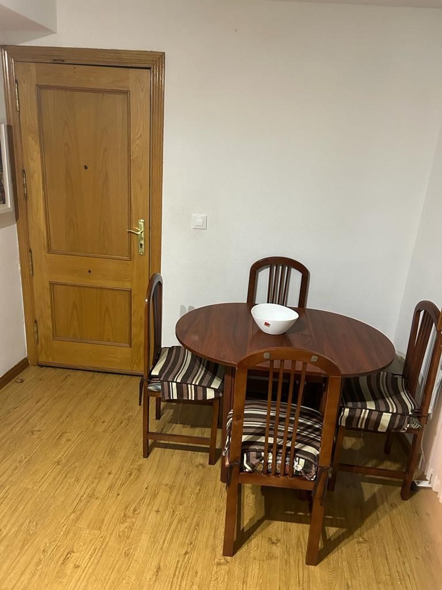 Piso en calle de Contamina, 19 - Foto 3