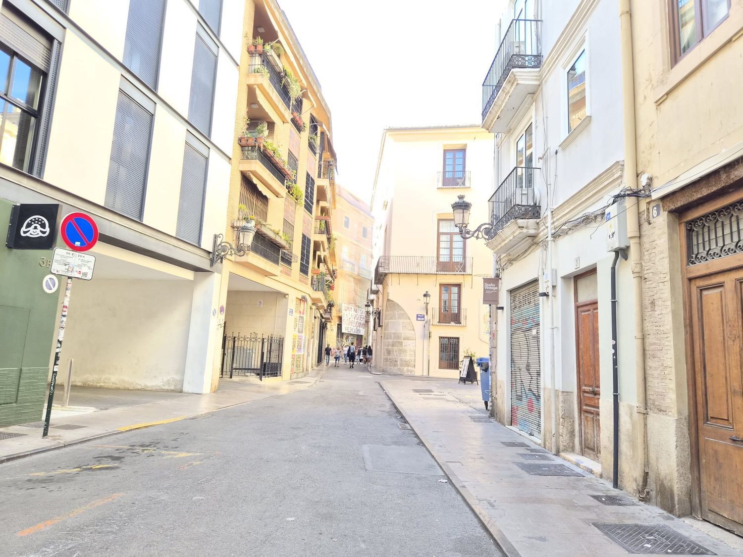 Piso en Calle dels Drets, El Mercat - Foto 26