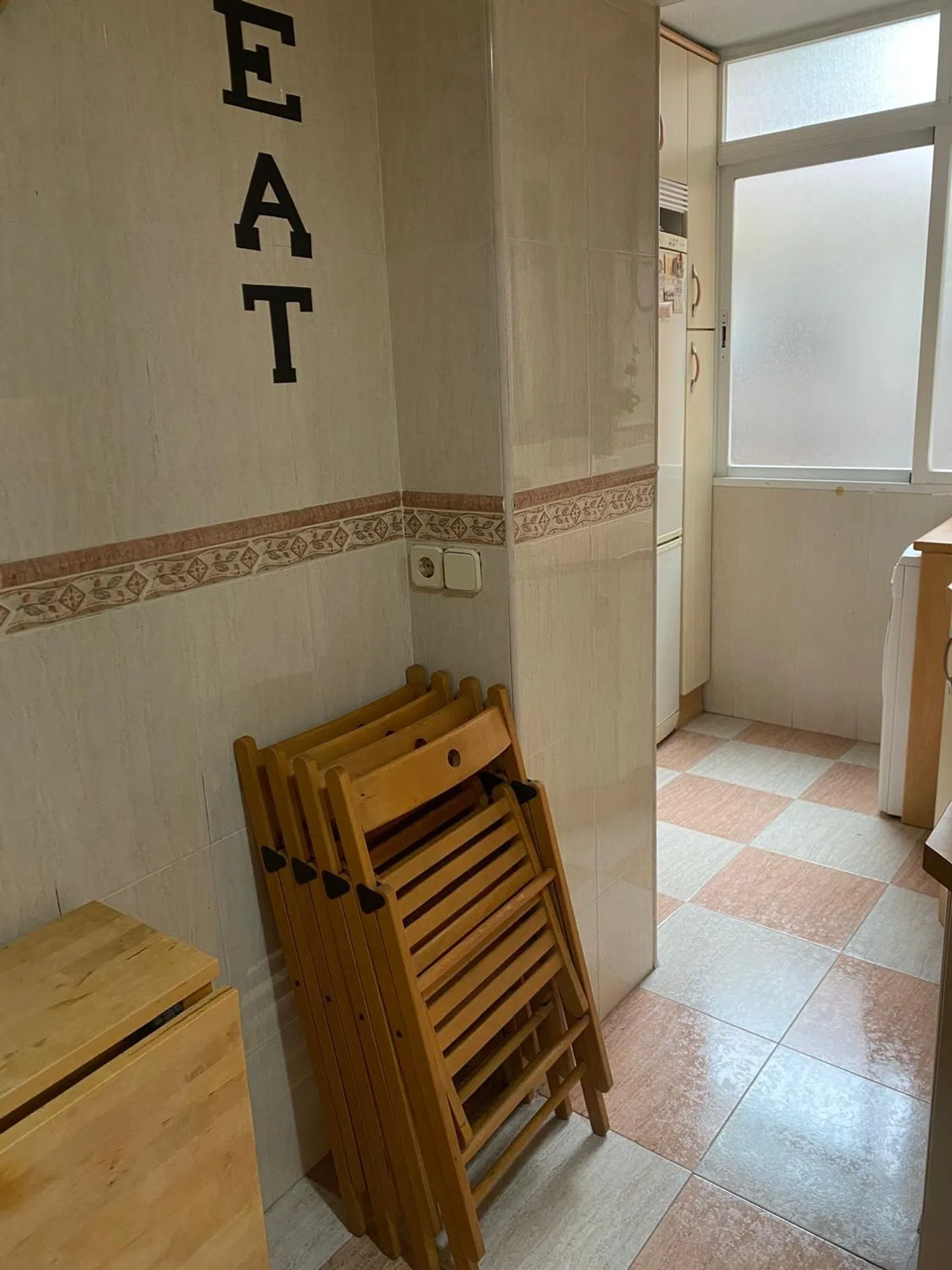 Piso en calle Nápoles, 1 - Foto 5