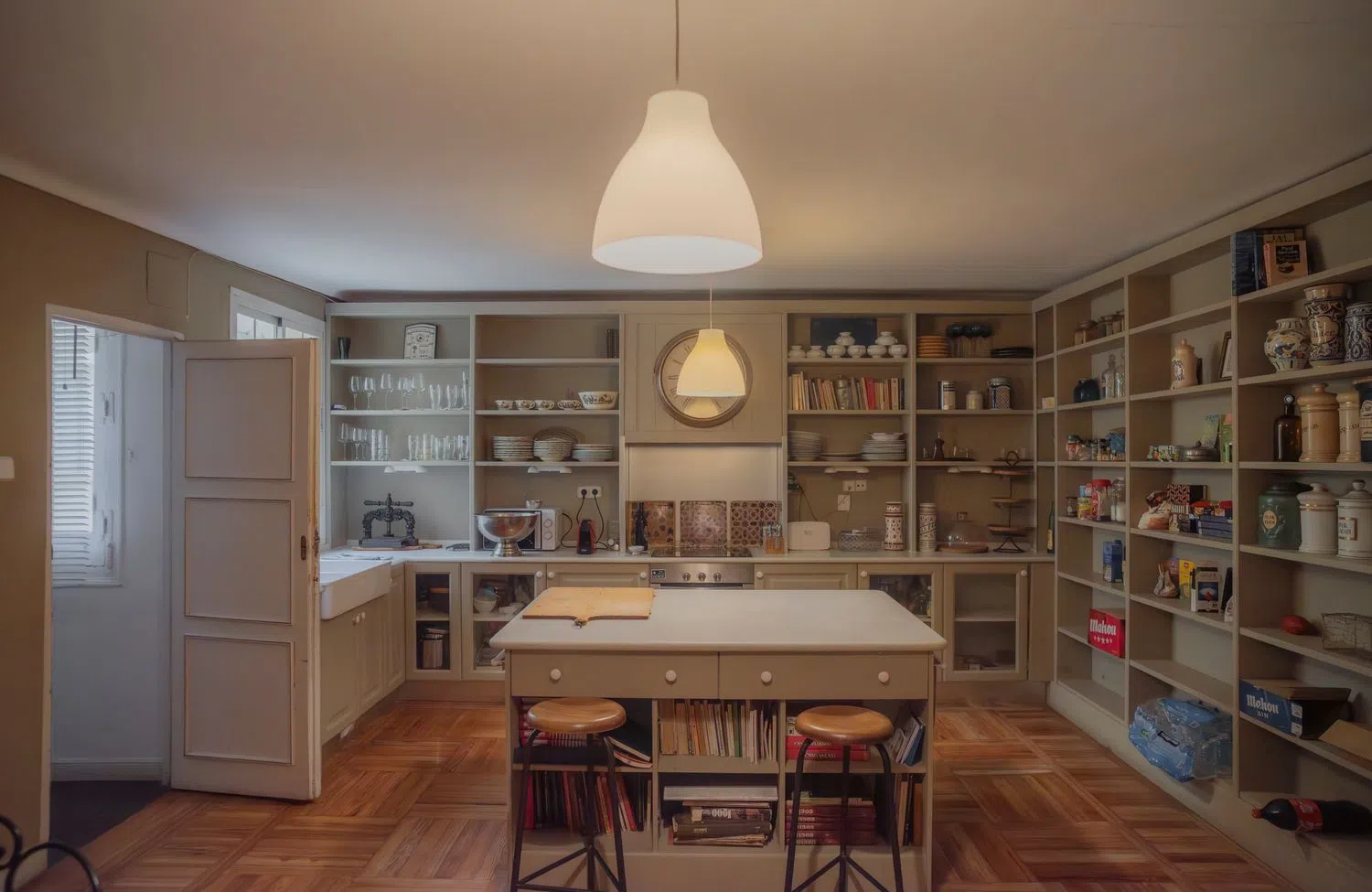 Piso en Barrio Sol - Foto 17