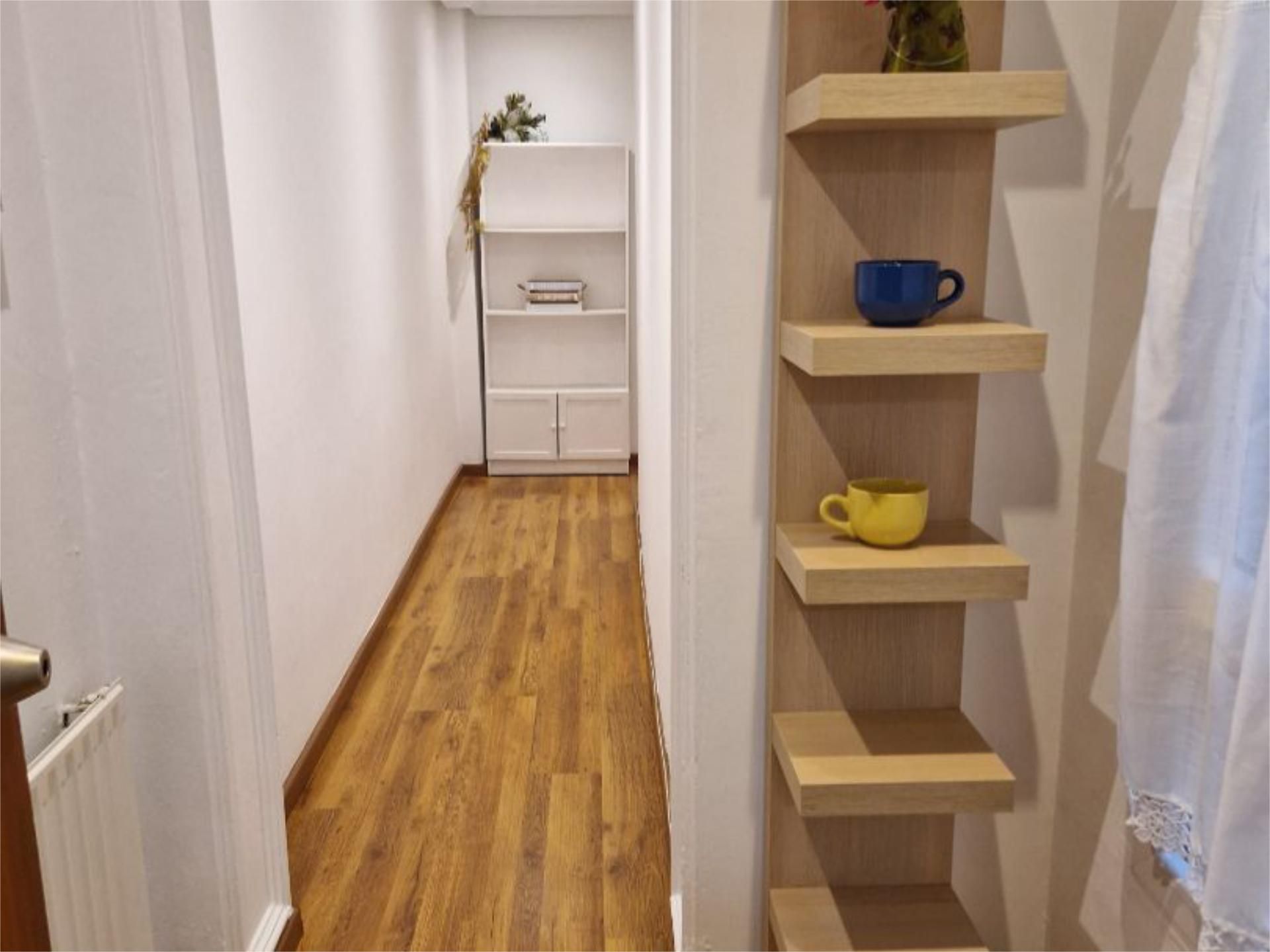 Piso en  Calle Álvarez Lorenzana 16 - Foto 19