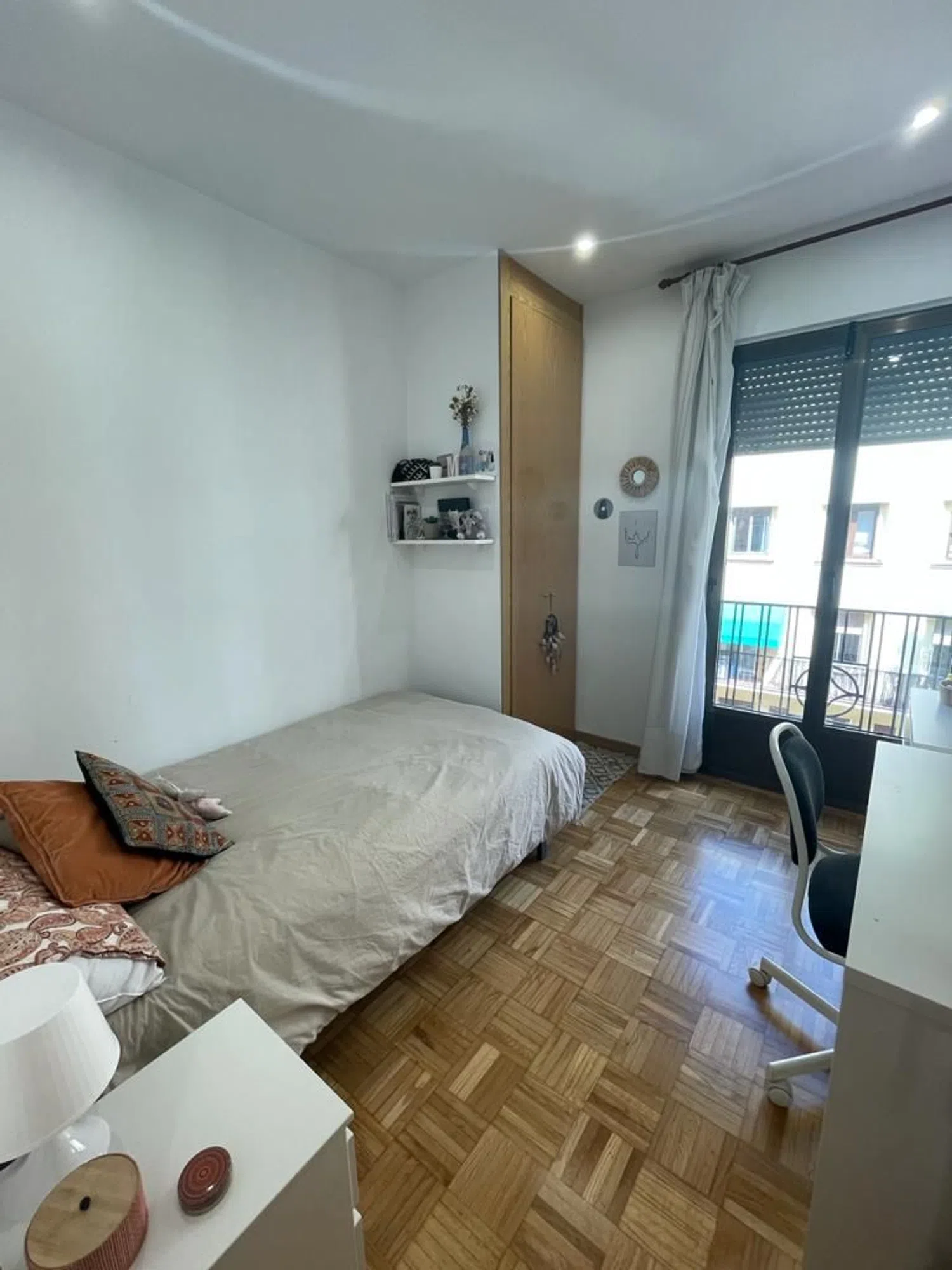 Piso en calle de Fernández de los Ríos, 69 - Foto 4