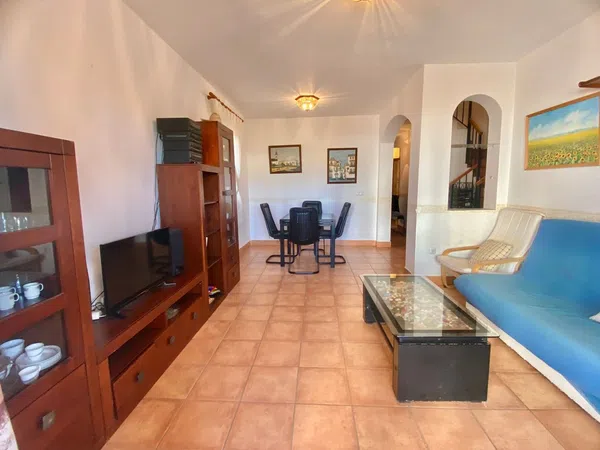 Chalet pareado en Ronda de Valle Inclán, 16 - Foto 14