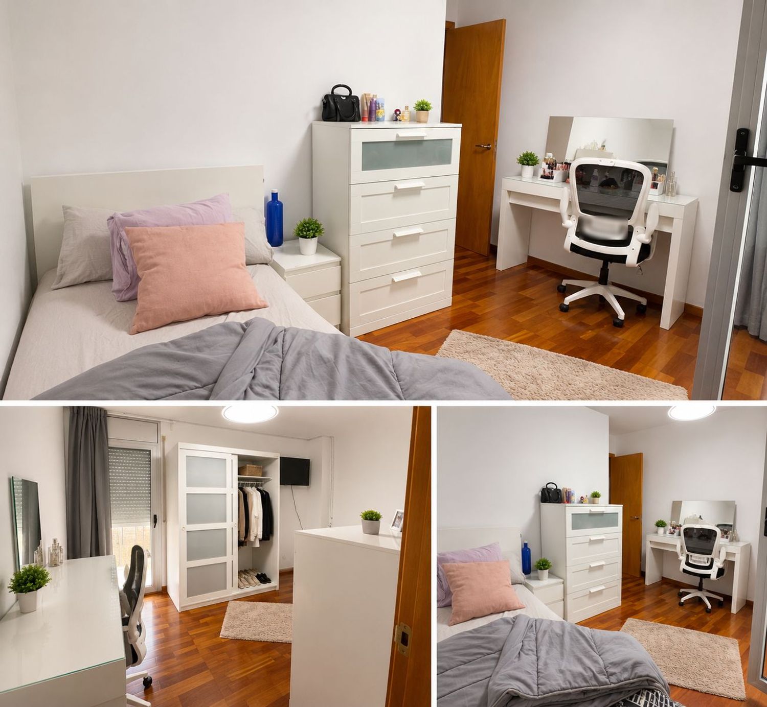 Dúplex en Calle d'Esteve Albert, 21, Via Europa - Parque Central, Via Europa - Parque Central - Foto 9