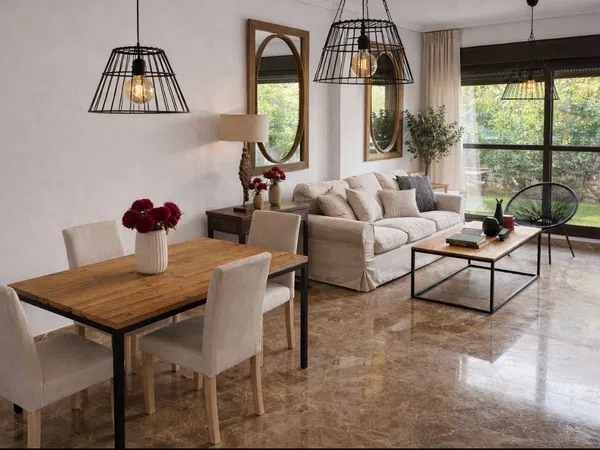 Piso en calle Igualeja, 9 - Foto 2