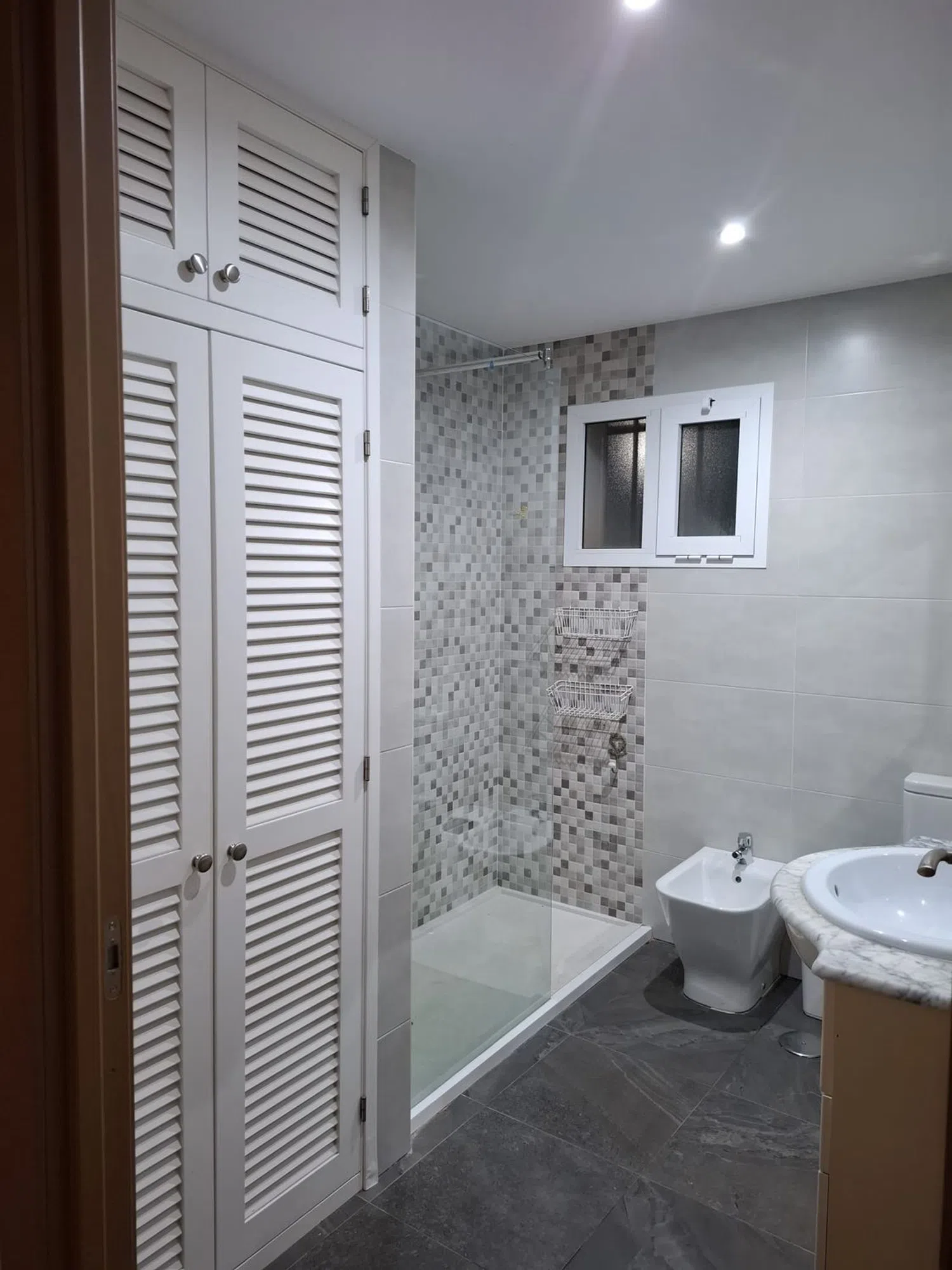 Piso en avenida Juan Sebastián Elcano, 129 - Foto 15