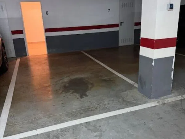 Piso en Calle Manuel González Peral, 18 - Foto 24