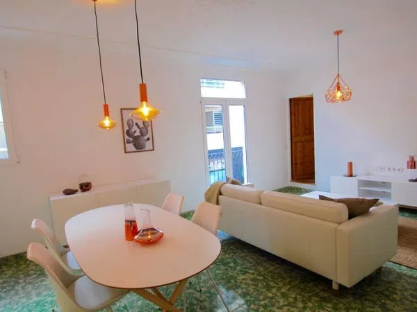 Piso en Calle d'Alòs, 24, Camp d'En Serralta - Foto 3