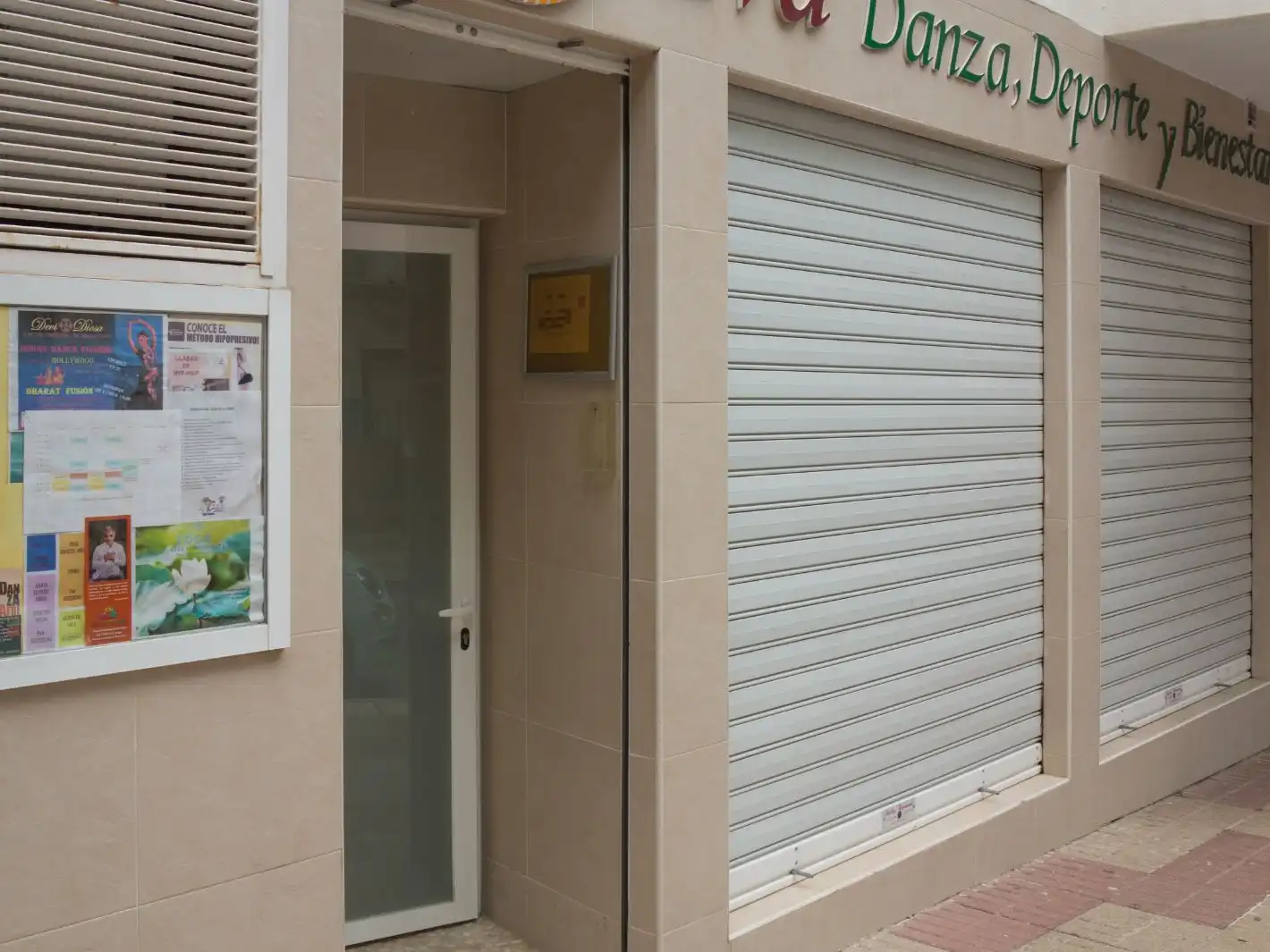 Local comercial en  Calle Nuestra Señora de Gracia 11 - Foto 9