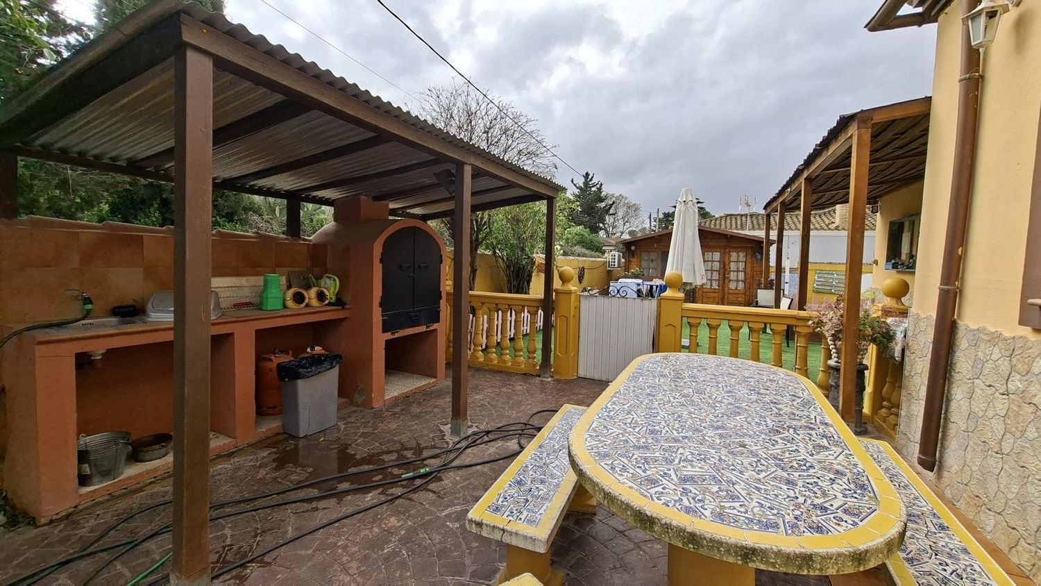 Casa independiente en camino del Pinar de los Franceses, 118 - Foto 35