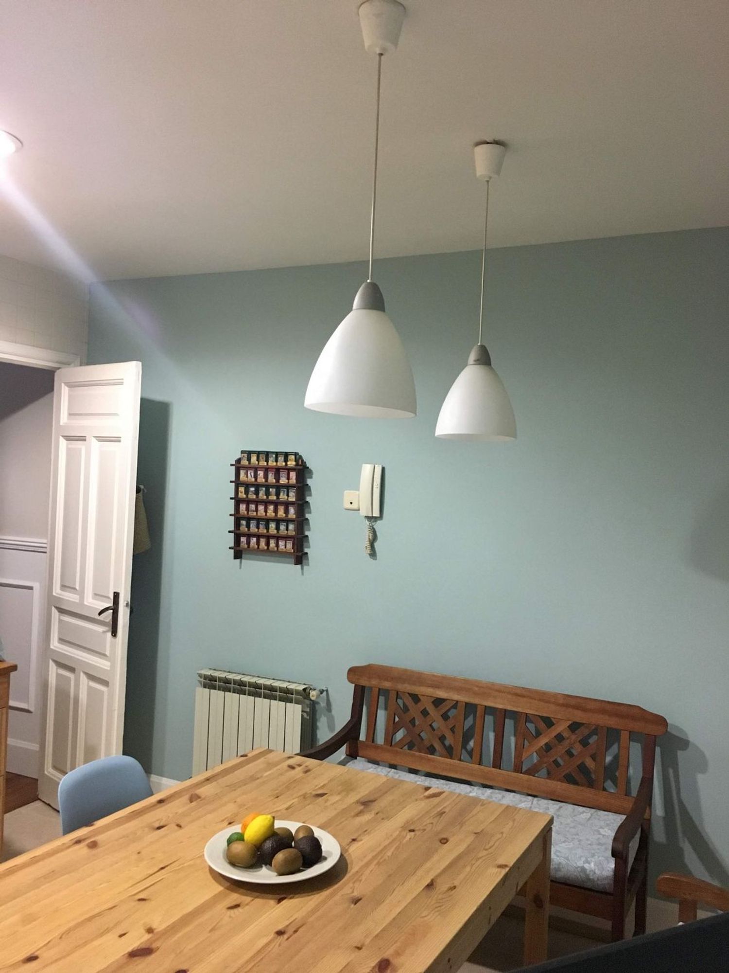 Piso en calle de Covarrubias, 17 - Foto 19