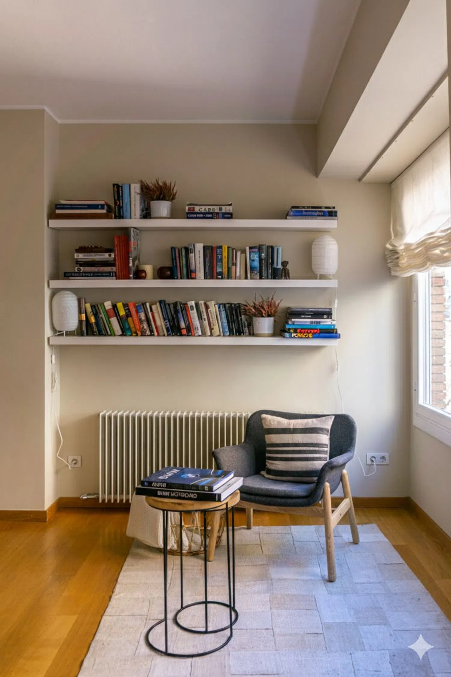 Piso en calle Alt de Gironella, 55 - Foto 9