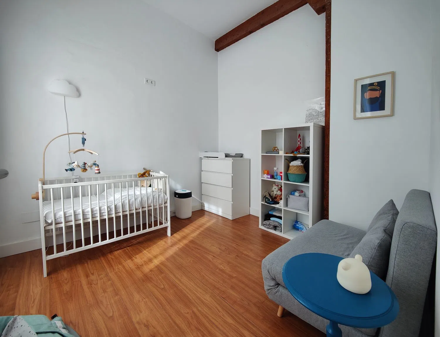 Piso en calle dos Aceras, 2 - Foto 12