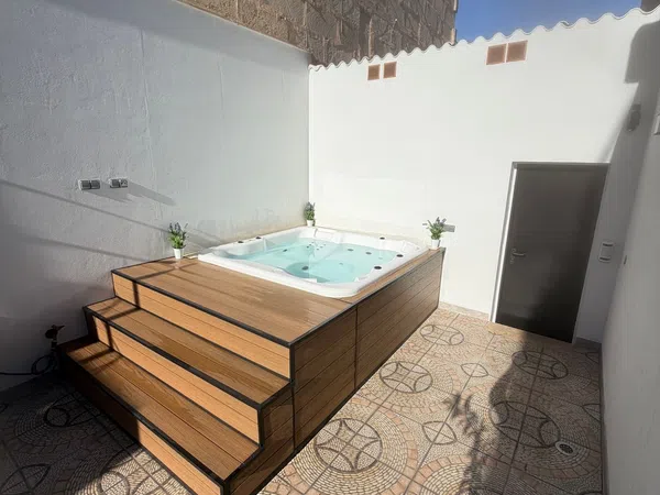 Chalet adosado en Calle Murillo, 19 - Foto 24