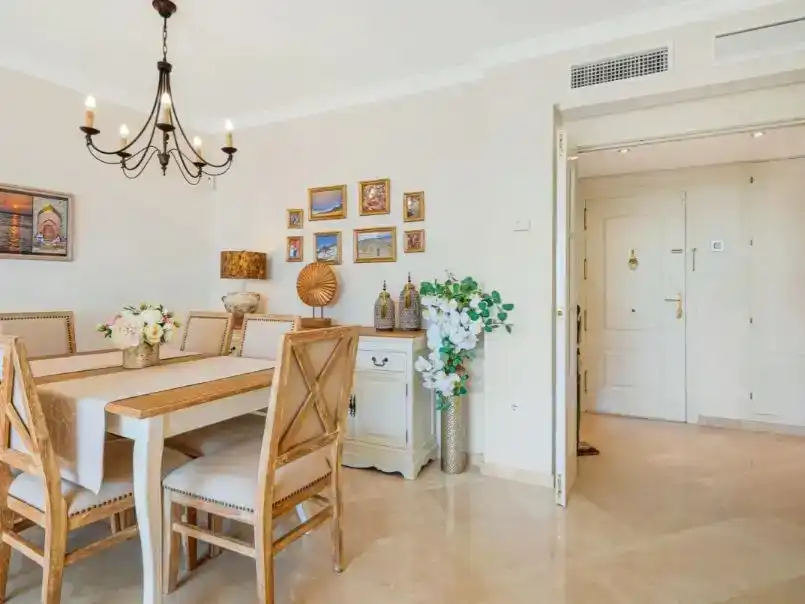 Apartamento en  Calle Clara Campoamor 4b - Foto 5