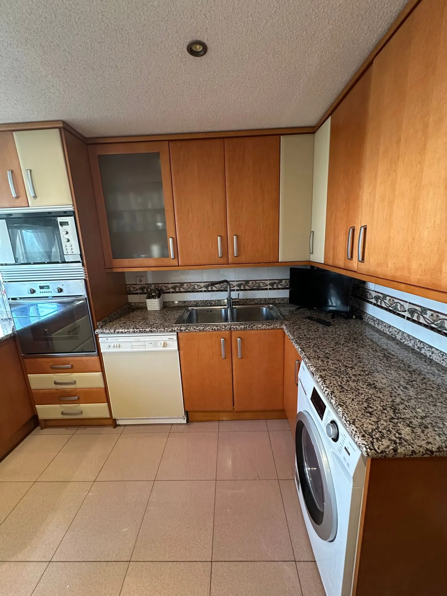 Piso en avenida del Doctor Federico Rubio y Galí, 75 - Foto 4