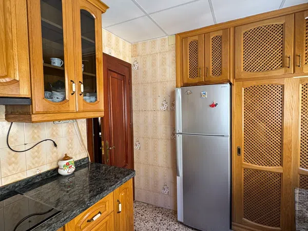 Chalet adosado en Calle Jaen, 36 - Foto 14