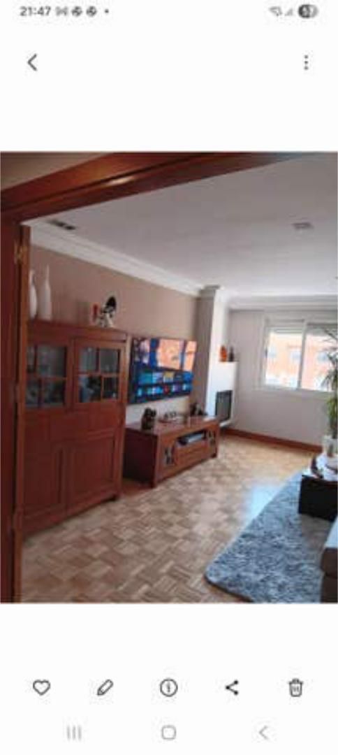 Piso en Rivas Futura