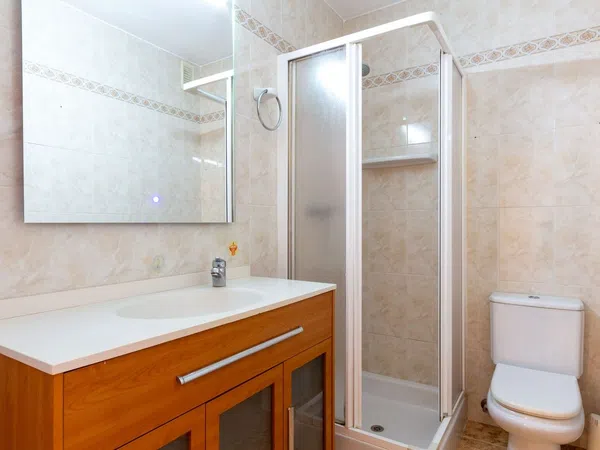 Chalet adosado en Calle Monte de Santa Pola, 30, Monte Faro-Altomar, Monte Faro-Altomar - Foto 24