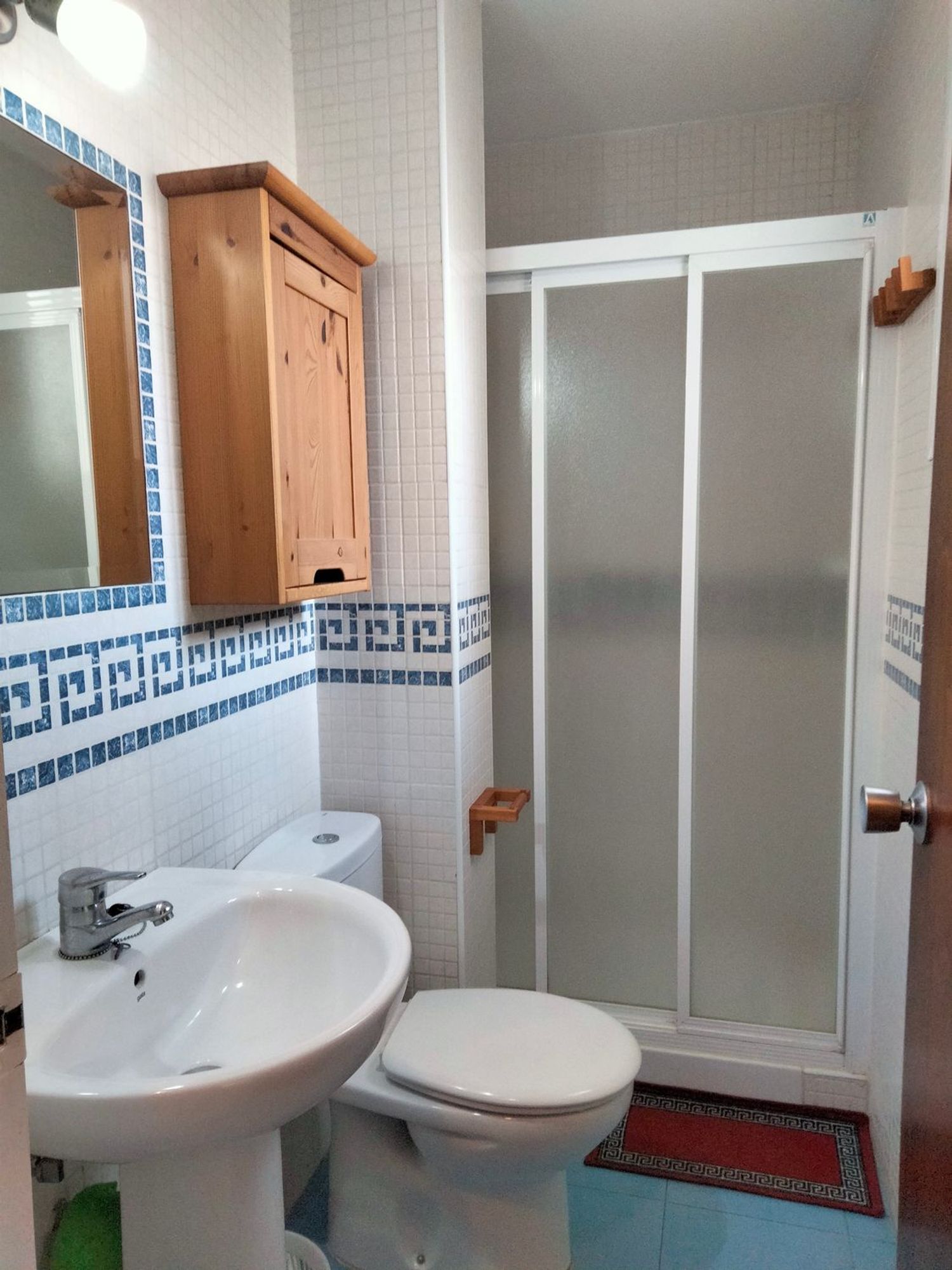 Chalet adosado en Avenida de Rocío Jurado, 48, Puerto Deportivo, Puerto Deportivo - Foto 7